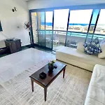 Alexandria Luxury Apartments Gleem 3 Direct Sea View